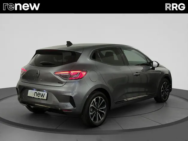 Renault Clio 1.6 E-Tech Techno