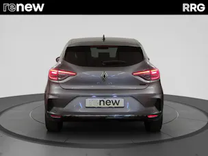 Renault Clio 1.6 E-Tech Techno