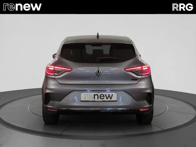 Renault Clio 1.6 E-Tech Techno