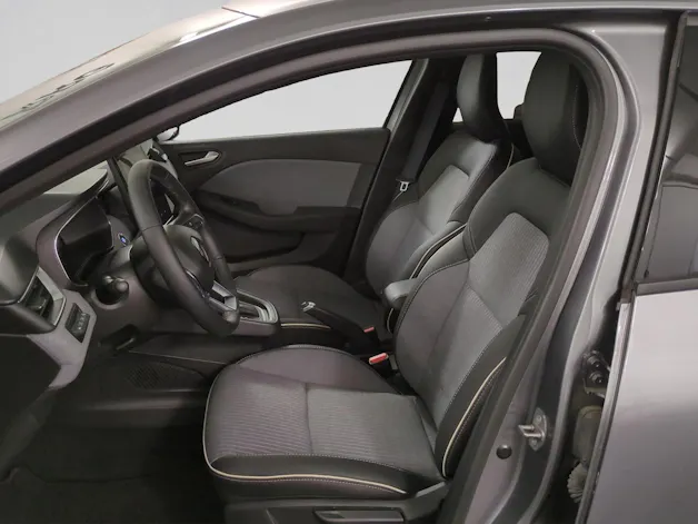 Renault Clio 1.6 E-Tech Techno