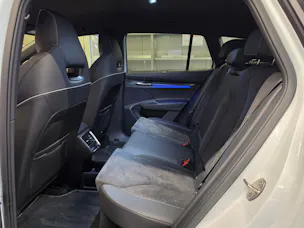 Škoda Enyaq 85 Sportline