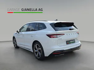 Škoda Enyaq 85 Sportline
