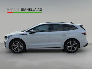 Škoda Enyaq 85 Sportline