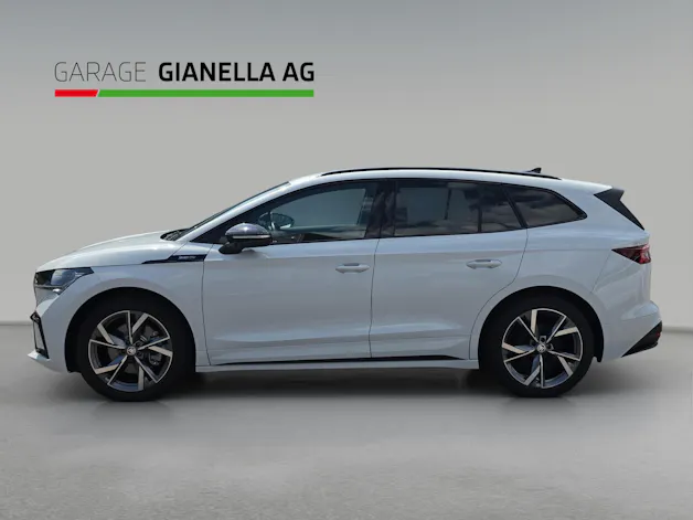 Škoda Enyaq 85 Sportline