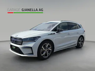 Škoda Enyaq 85 Sportline