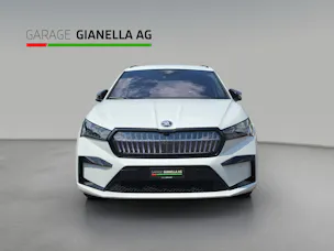 Škoda Enyaq 85 Sportline