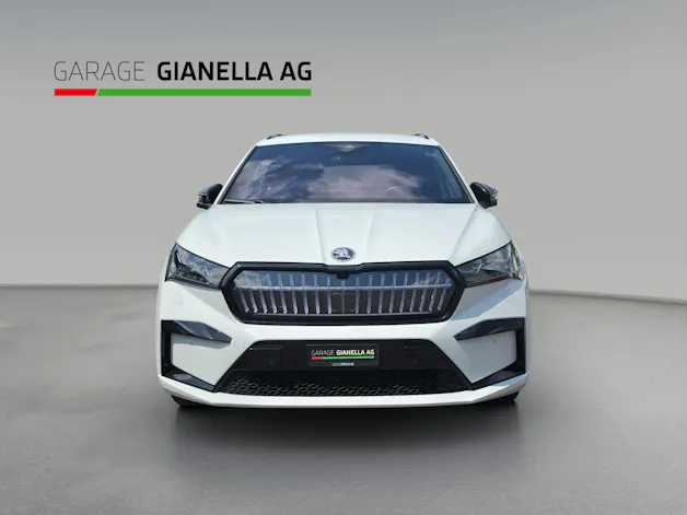 Škoda Enyaq 85 Sportline