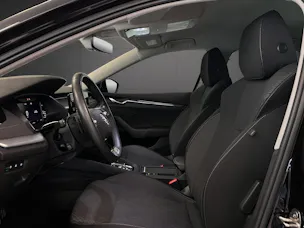 Škoda Octavia Combi 2.0 TSI Style DSG 4x4