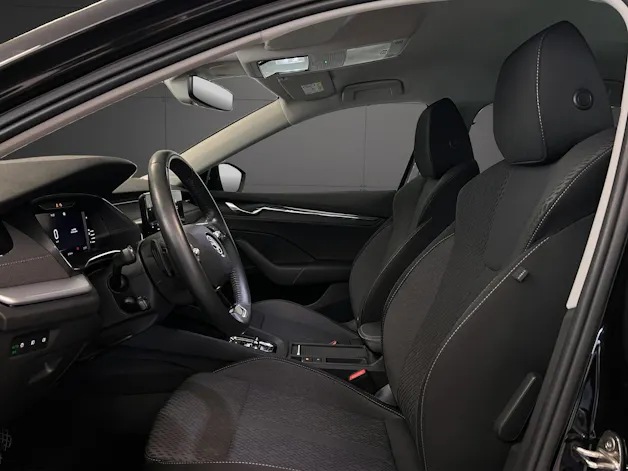 Škoda Octavia Combi 2.0 TSI Style DSG 4x4