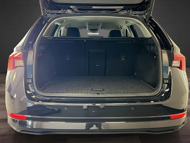 Škoda Octavia Combi 2.0 TSI Style DSG 4x4