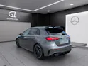 Mercedes-Benz A AMG 35 4Matic 8G-DCT