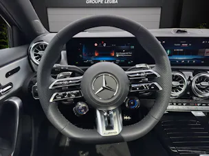 Mercedes-Benz A AMG 35 4Matic 8G-DCT