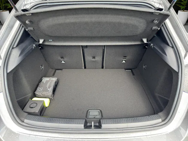 Mercedes-Benz A AMG 35 4Matic 8G-DCT