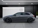Mercedes-Benz A AMG 35 4Matic 8G-DCT