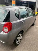 Chevrolet Aveo 1.2 LS a/c