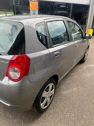 Chevrolet Aveo 1.2 LS a/c