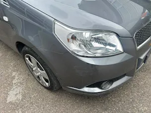Chevrolet Aveo 1.2 LS a/c
