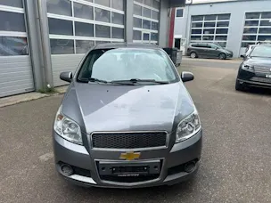 Chevrolet Aveo 1.2 LS a/c