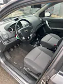 Chevrolet Aveo 1.2 LS a/c