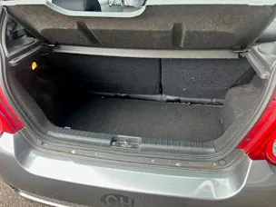 Chevrolet Aveo 1.2 LS a/c
