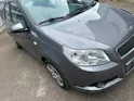 Chevrolet Aveo 1.2 LS a/c