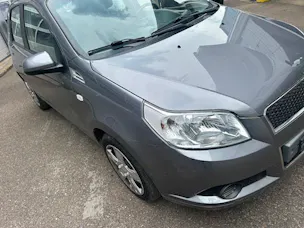 Chevrolet Aveo 1.2 LS a/c