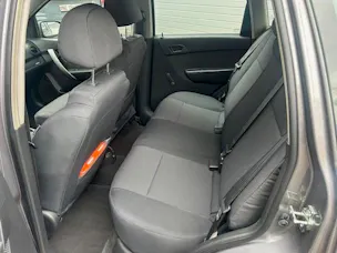 Chevrolet Aveo 1.2 LS a/c