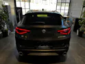 Alfa Romeo Stelvio 2.0 Super Q4 Automatic