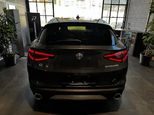 Alfa Romeo Stelvio 2.0 Super Q4 Automatic