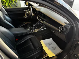 Alfa Romeo Stelvio 2.0 Super Q4 Automatic