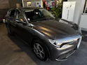 Alfa Romeo Stelvio 2.0 Super Q4 Automatic