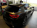 Alfa Romeo Stelvio 2.0 Super Q4 Automatic