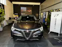 Alfa Romeo Stelvio 2.0 Super Q4 Automatic