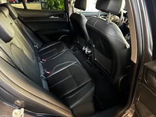 Alfa Romeo Stelvio 2.0 Super Q4 Automatic