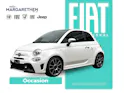 FIAT 595 1.4 16V Turbo Abarth Turismo Dualogic