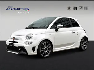 Fiat 595 1.4 16V Turbo Abarth Turismo Dualogic