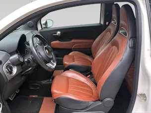 Fiat 595 1.4 16V Turbo Abarth Turismo Dualogic