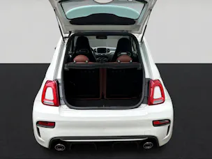 Fiat 595 1.4 16V Turbo Abarth Turismo Dualogic