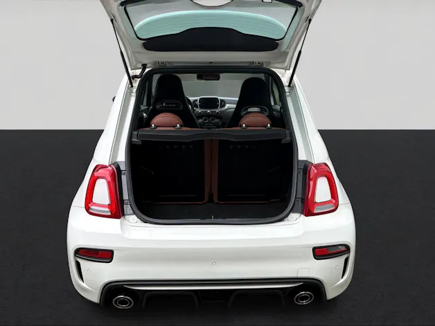 Fiat 595 1.4 16V Turbo Abarth Turismo Dualogic