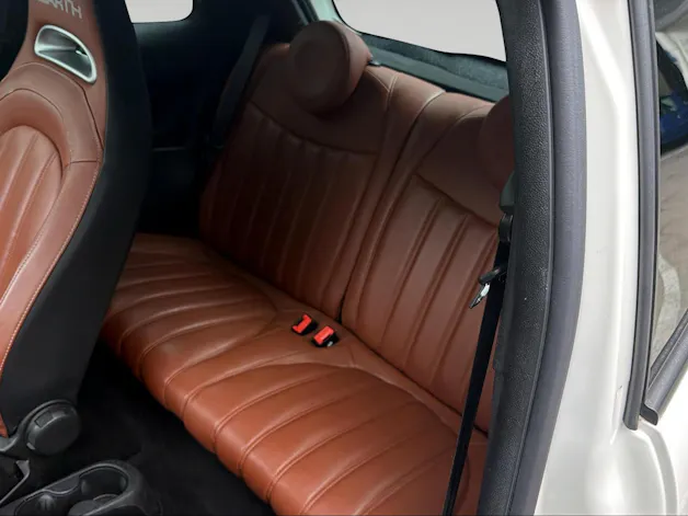 Fiat 595 1.4 16V Turbo Abarth Turismo Dualogic