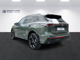 VW Tiguan 2.0 TSI DSG R-Line Plus 4Motion