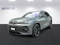VW Tiguan 2.0 TSI DSG R-Line Plus 4Motion