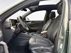 VW Tiguan 2.0 TSI DSG R-Line Plus 4Motion