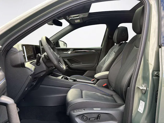 VW Tiguan 2.0 TSI DSG R-Line Plus 4Motion