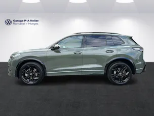 VW Tiguan 2.0 TSI DSG R-Line Plus 4Motion