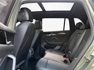VW Tiguan 2.0 TSI DSG R-Line Plus 4Motion