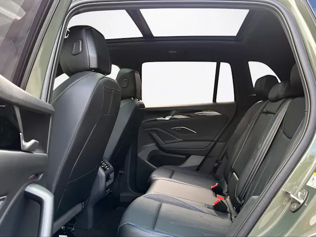 VW Tiguan 2.0 TSI DSG R-Line Plus 4Motion