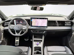 VW Tiguan 2.0 TSI DSG R-Line Plus 4Motion
