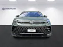 VW Tiguan 2.0 TSI DSG R-Line Plus 4Motion