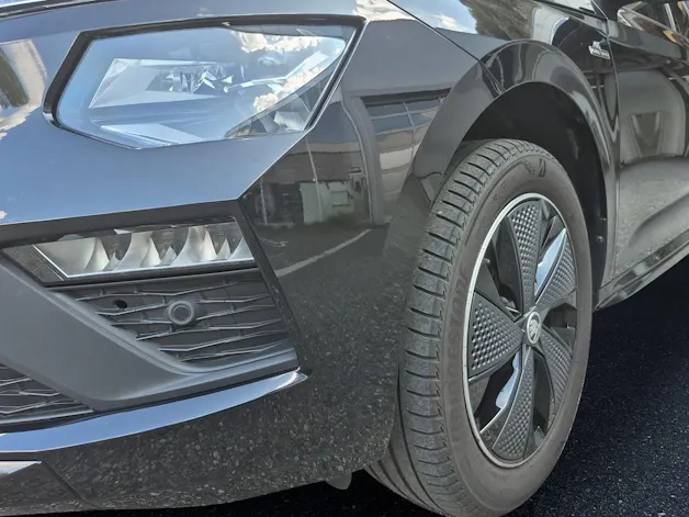 Škoda Kamiq 1.5 TSI Monte Carlo DSG